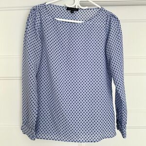 Banana Republic Blouse